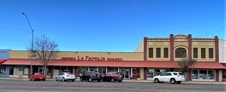 Douglas, AZ Supermarket - 834 N G Ave