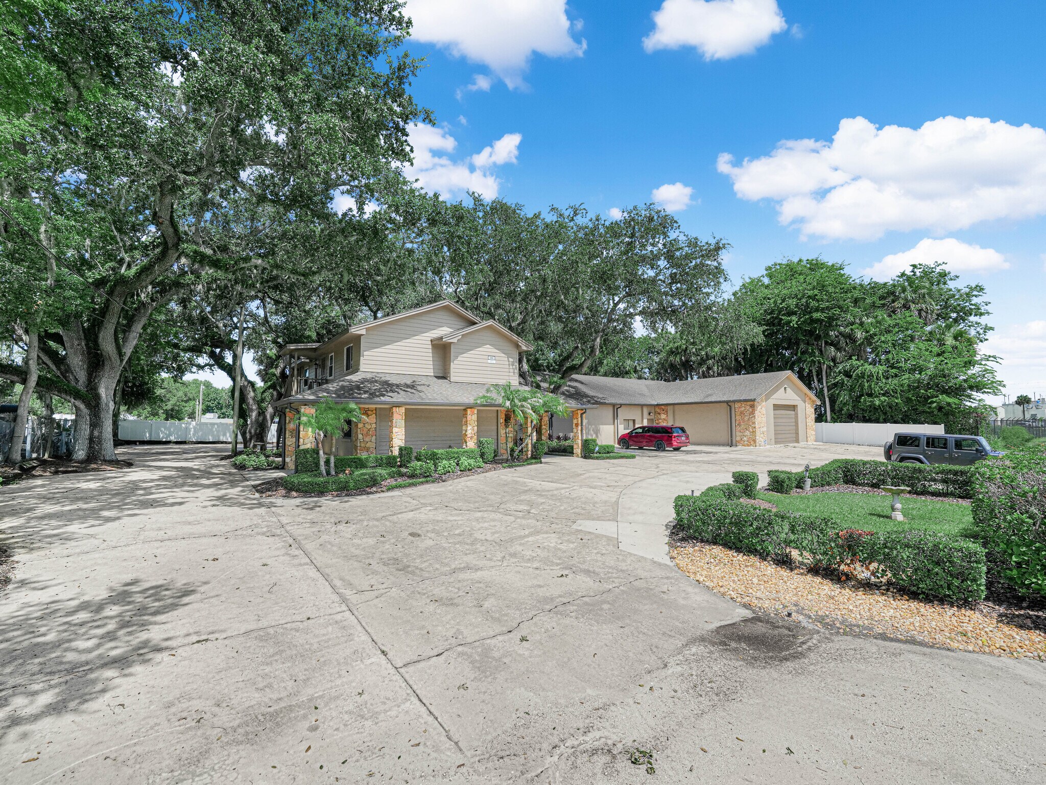 112 N Poplar Ave, Sanford, FL for Rent