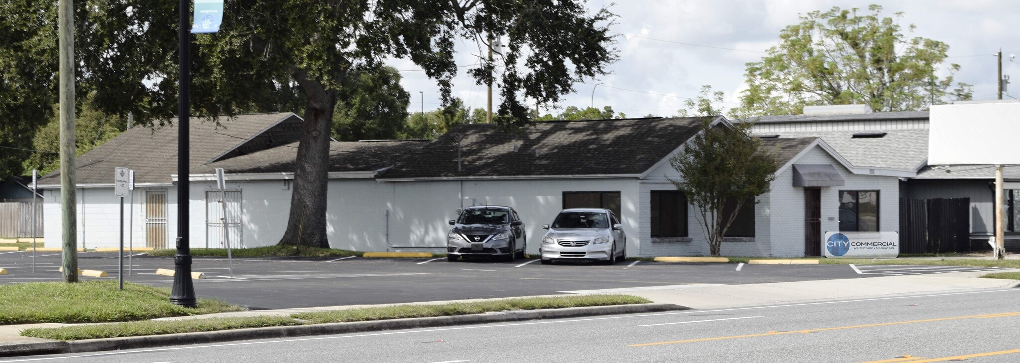 2170 W Fairbanks Ave, Winter Park, FL for Sale