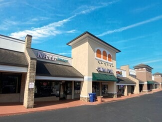 Winder, GA Retail - 39 E May St