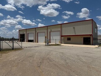 Pleasanton, TX Industrial - 4792 CR 430 Pleasanton, TX Industrial - 4792 CR 430