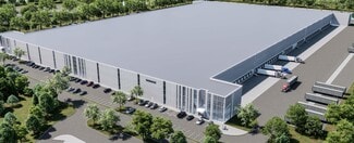 Milton, ON Industrial - 6728 Sixth Line Milton, ON Industrial - 6728 Sixth Line