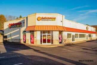 Bristol, TN undefined - 2131 Volunteer Pky