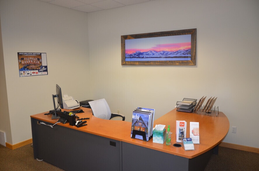 676 S Ferguson Ave, Bozeman, MT for Rent