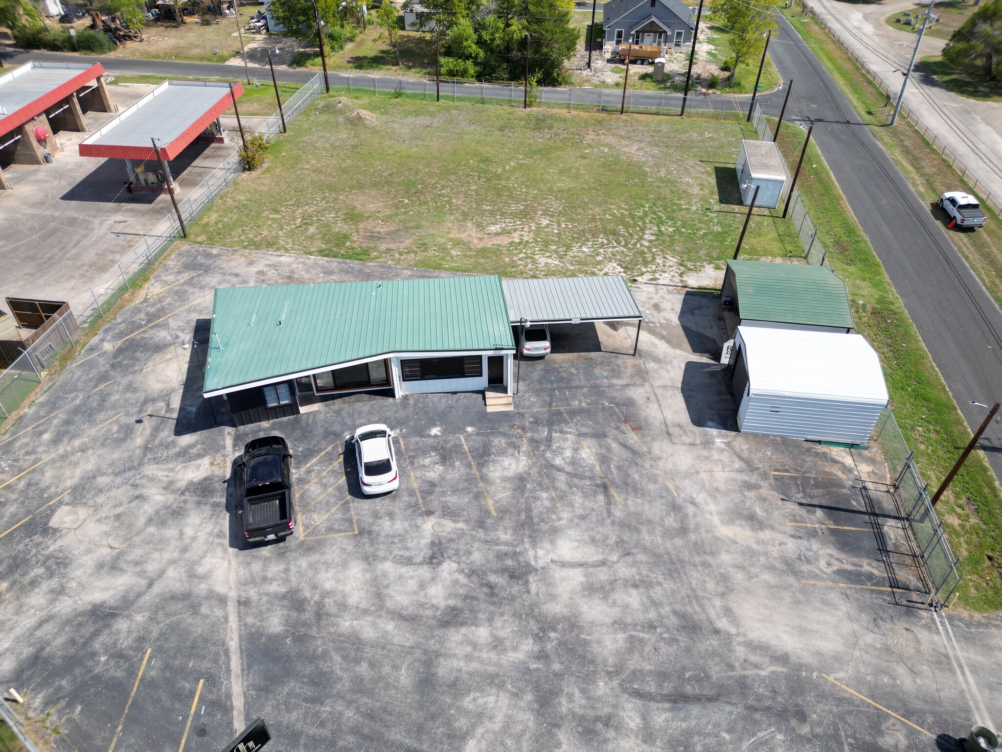 1201 N Texas Ave, Bryan, TX for Rent