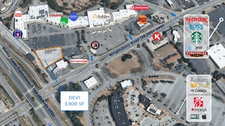 Augusta, GA Retail - 3450 Wrightsboro Rd Augusta, GA Retail - 3450 Wrightsboro Rd