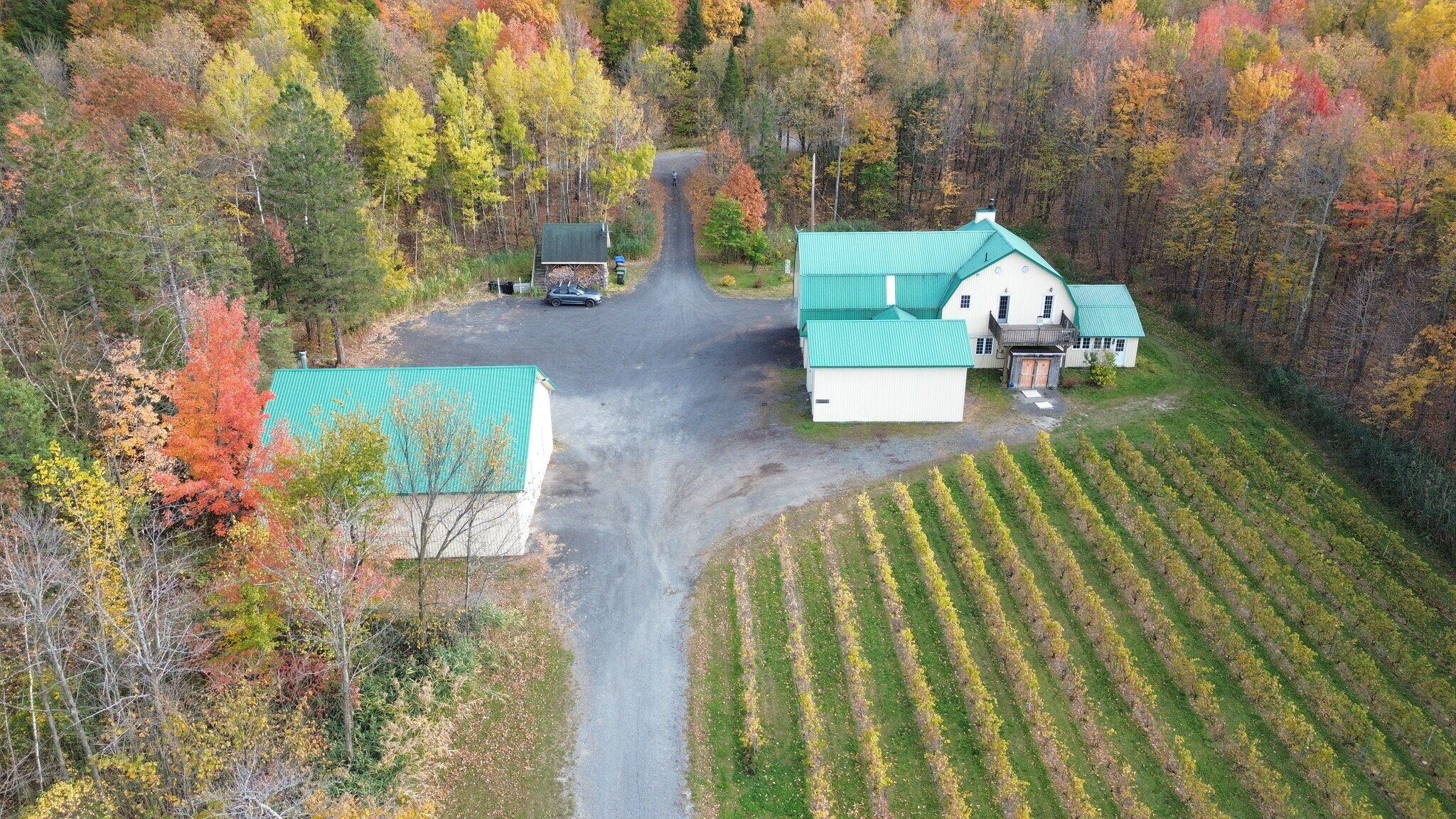 4310 Chem. du Cordon, Varennes, QC for Sale