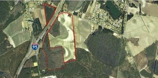 Saint Pauls, NC Residential Land - 0 Oakland Rd Saint Pauls, NC Residential Land - 0 Oakland Rd