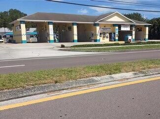 Melbourne, FL Car Washes - 3720 N Wickham Rd