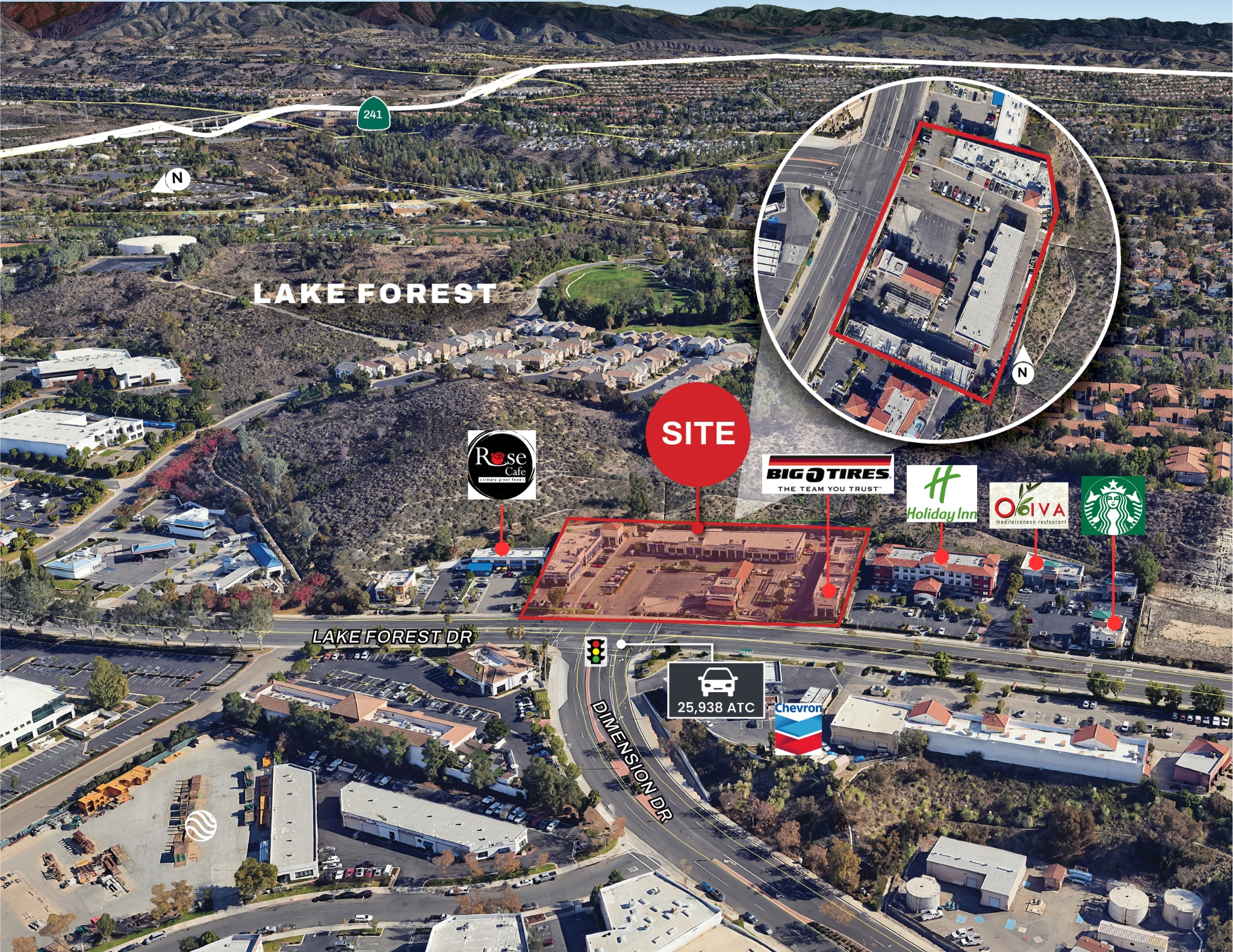 20702 Lake Forest Dr, Lake Forest, CA for Rent