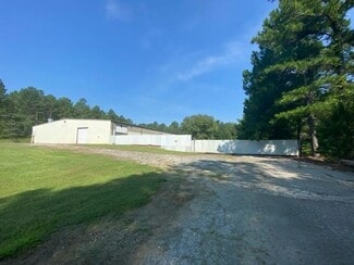 Greenwood, SC Industrial - 122 Premier Dr Greenwood, SC Industrial - 122 Premier Dr