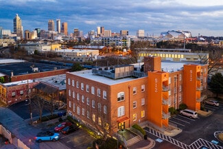 Atlanta, GA Office - 590 Means St NW Atlanta, GA Office - 590 Means St NW