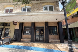 Bradenton, FL Retail - 442 12th St W