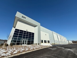 Morris Plains, NJ Industrial - 201 Tabor Rd