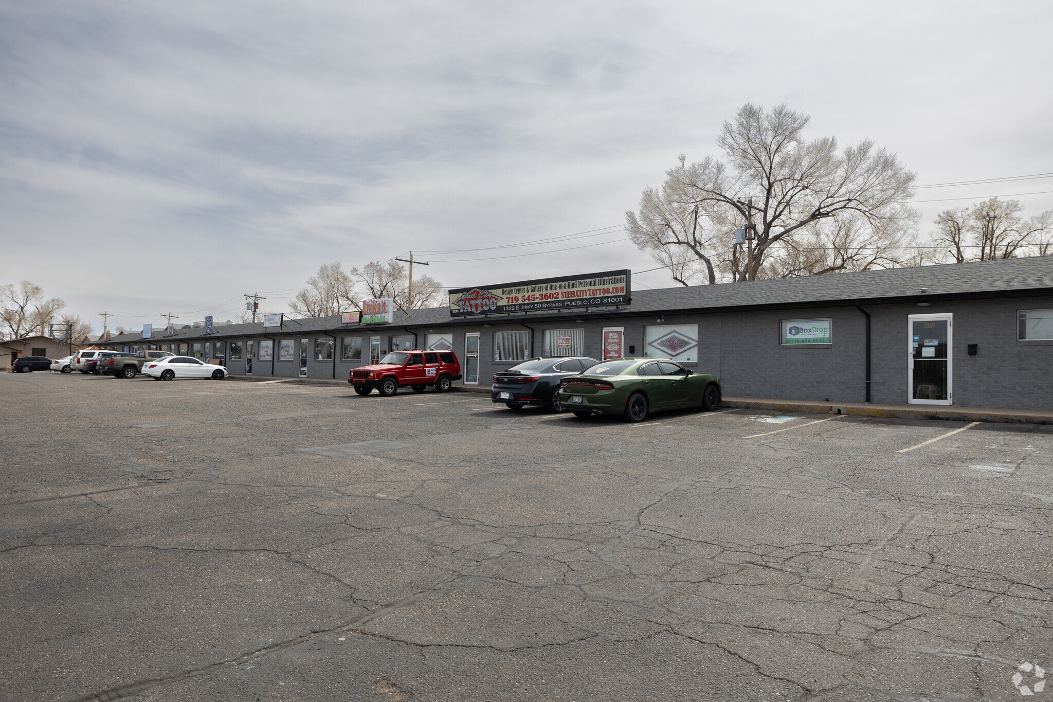 1300-1338 E Us-50 Hwy, Pueblo, CO for Rent
