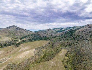 Lava Hot Springs, ID Residential - TBD Smith Canyon Rd