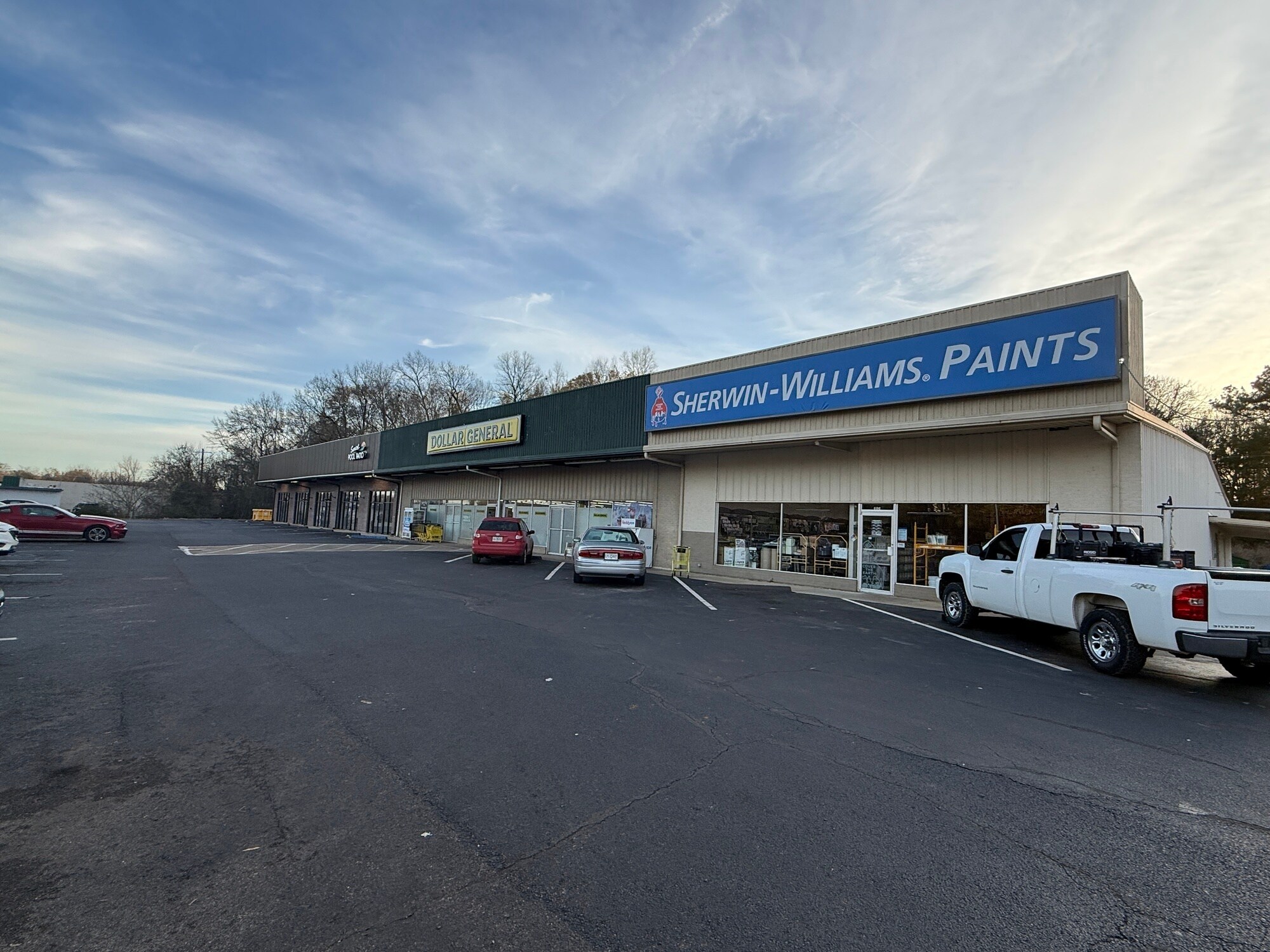 602 W Bankhead St, New Albany, MS for Rent