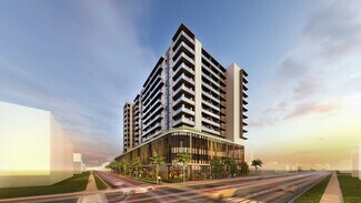 Hollywood, FL Commercial Land - 192 Development Ave