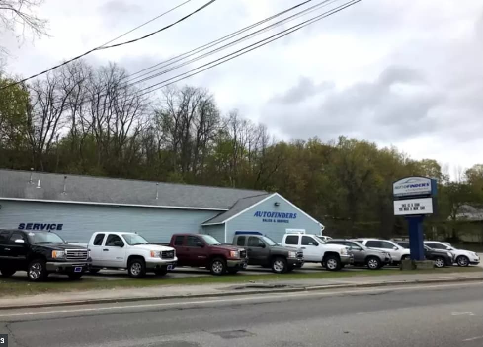969 Union Ave, Laconia, NH for Sale