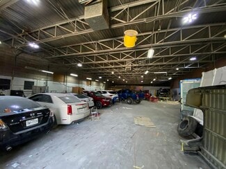 Dallas, TX Industrial - 7218-7224 Harry Hines Blvd