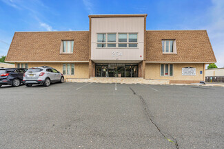 Brick, NJ Office - 254 Brick Blvd
