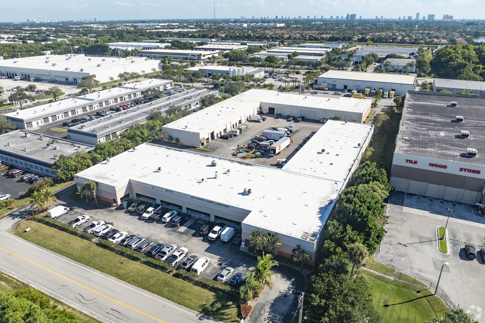 7656 Byron Dr, Riviera Beach, FL for Rent