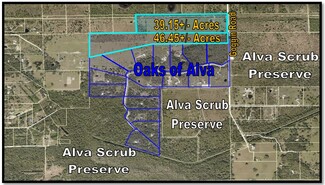 Alva, FL Residential - Goggin Rd