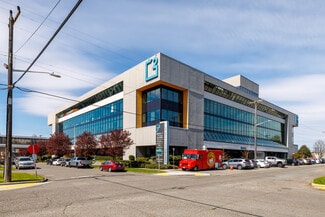Seattle, WA Office - 5601 6th Ave S