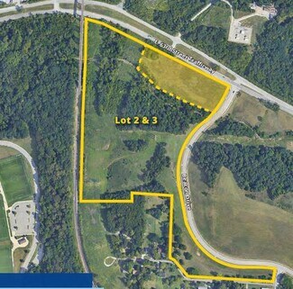 Kansas City, MO Commercial - SWC E. 63rd Street Trafficway & Beacon Dr