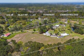 Conroe, TX Specialty - 12244 Serenity Rose Dr