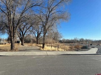 Montrose, CO Commercial - 841 N Grand Ave Montrose, CO Commercial - 841 N Grand Ave