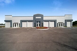 Cape Coral, FL Office - 1913 NE 10th Ter