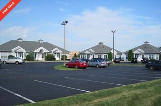 Brighton Hill Office Park