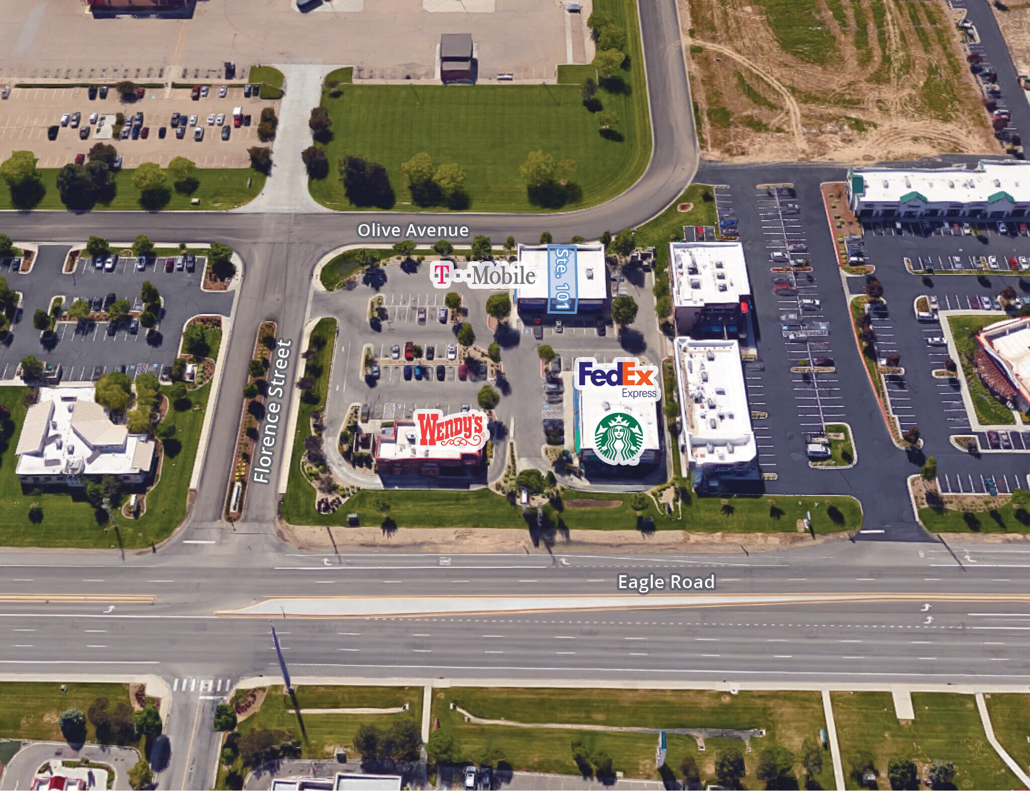 3100 E Florence St, Meridian, ID for Rent