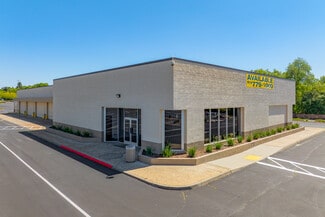 Citrus Heights, CA Auto Repair - 5850 Sunrise Blvd