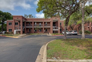 Austin, TX Office - 11824 Jollyville Rd Austin, TX Office - 11824 Jollyville Rd