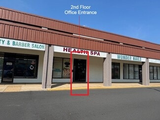 Woodbridge, VA Office - 4320-4340 Dale Blvd