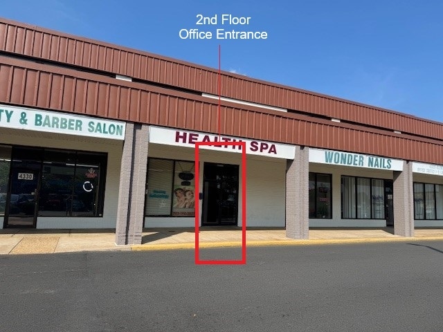 4320-4340 Dale Blvd, Woodbridge, VA for Rent