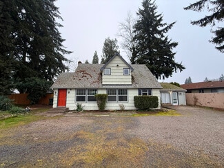 Salem, OR Freestanding - 3705 Cherry Ave NE