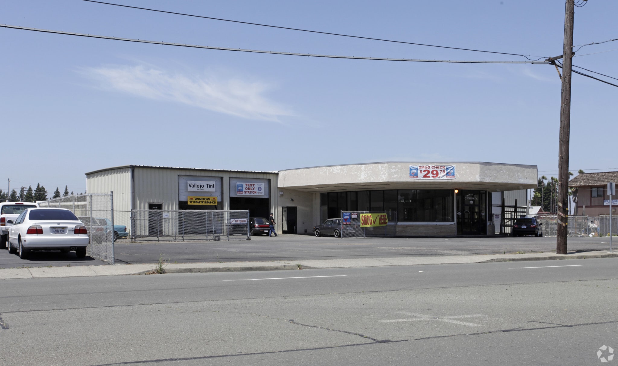 205 Couch St, Vallejo, CA for Rent