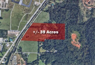Rogers, AR Commercial Land - 2935 N Arkansas St