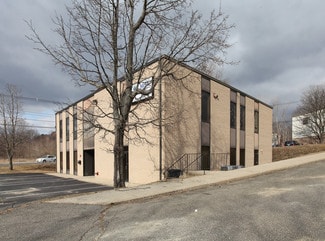 Waterbury, CT Office, Flex - 36 Sheffield St Waterbury, CT Office, Flex - 36 Sheffield St