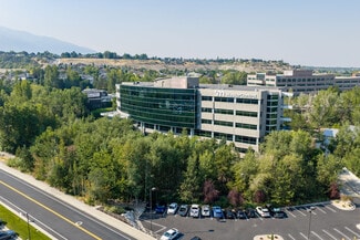 Salt Lake City, UT Office - 6350 S 3000 E Salt Lake City, UT Office - 6350 S 3000 E
