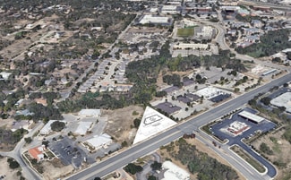 San Antonio, TX Retail - 9989 Huebner Rd San Antonio, TX Retail - 9989 Huebner Rd