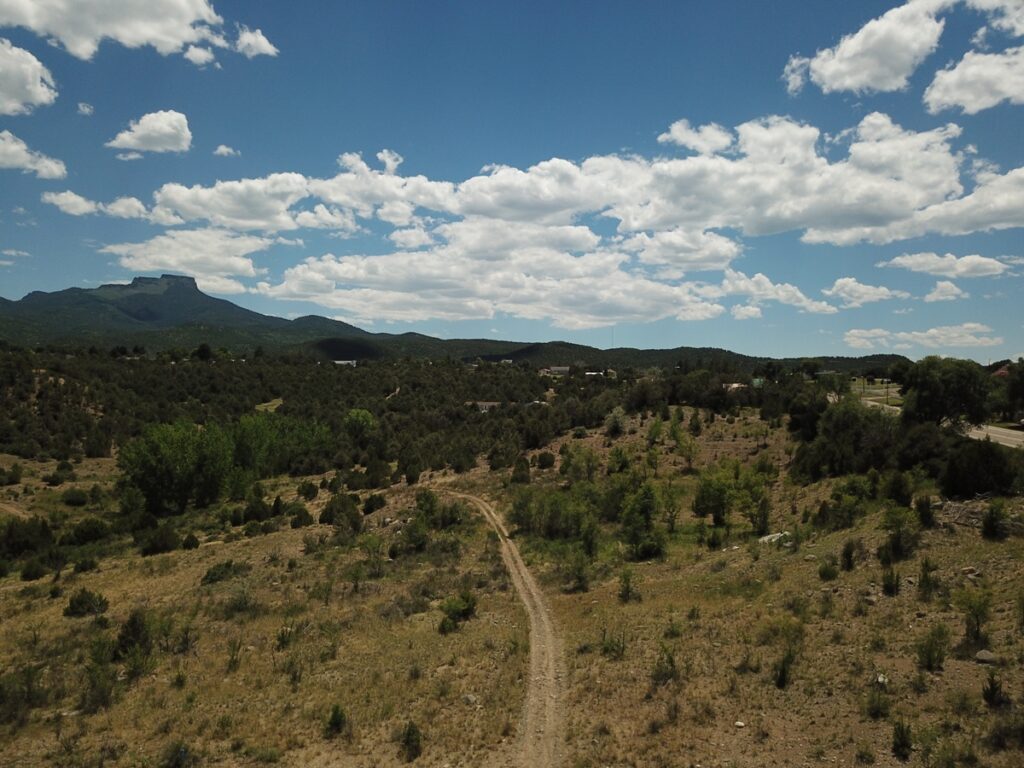 TBD Santa Fe Trail, Trinidad, CO for Sale