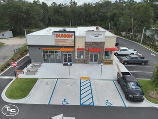 Crawfordville, FL Retail - 2165 Crawfordville Hwy Hwy Crawfordville, FL Retail - 2165 Crawfordville Hwy Hwy