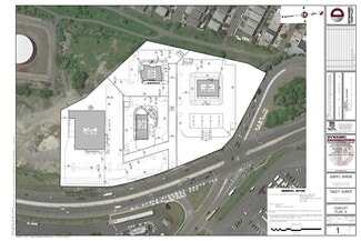 Bayonne, NJ Industrial Land - 440 Hook Rd