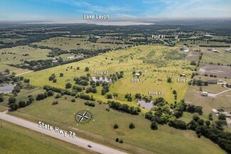 Farmersville, TX Agricultural - 1584 County Road 613