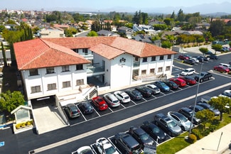 Laguna Hills, CA Medical - 24953 Paseo De Valencia Laguna Hills, CA Medical - 24953 Paseo De Valencia