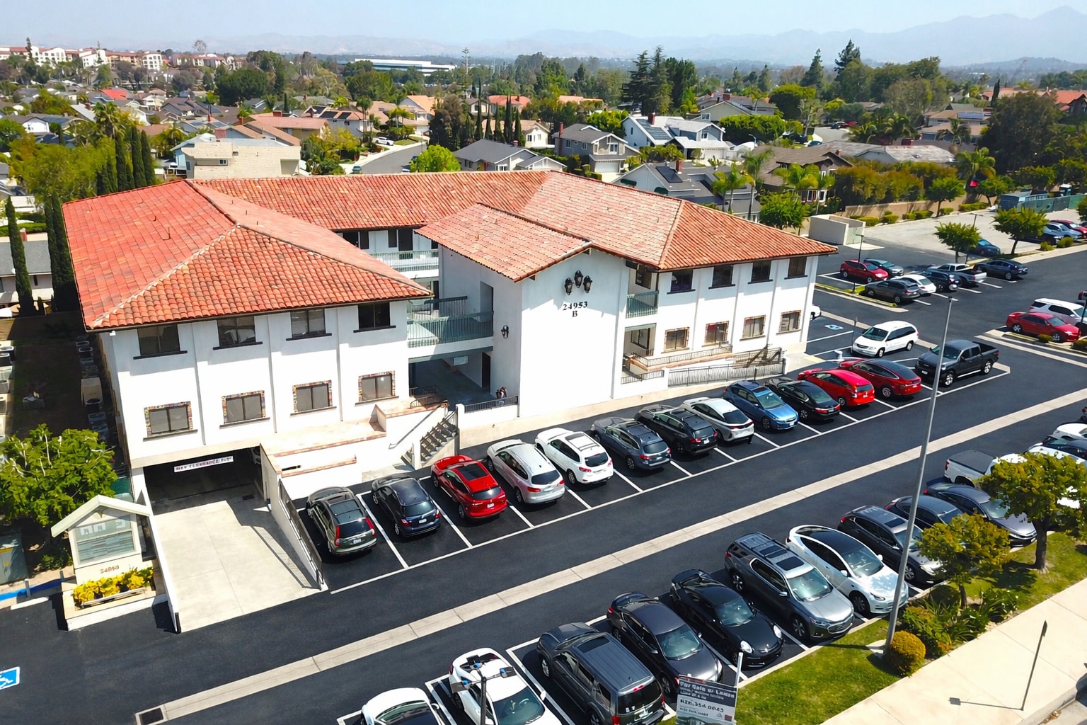 24953 Paseo De Valencia, Laguna Hills, CA for Rent